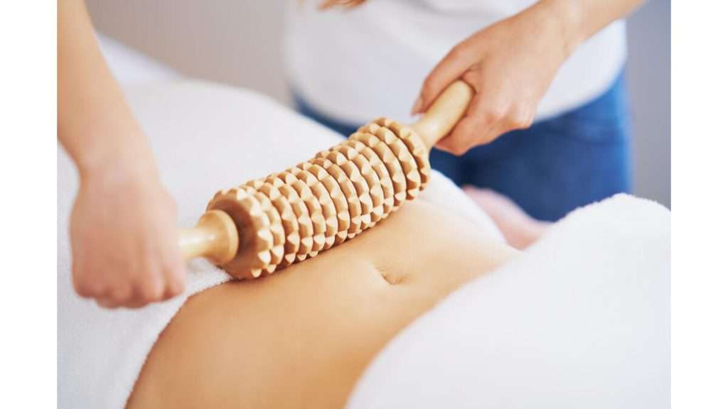 طب سوزنی لاغری